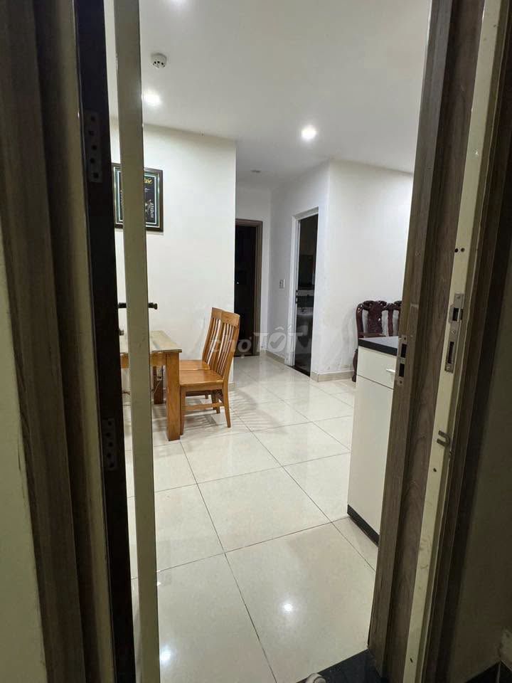 Rent the building full interior of The Parkland Nguyễn Thị Búp District 12.