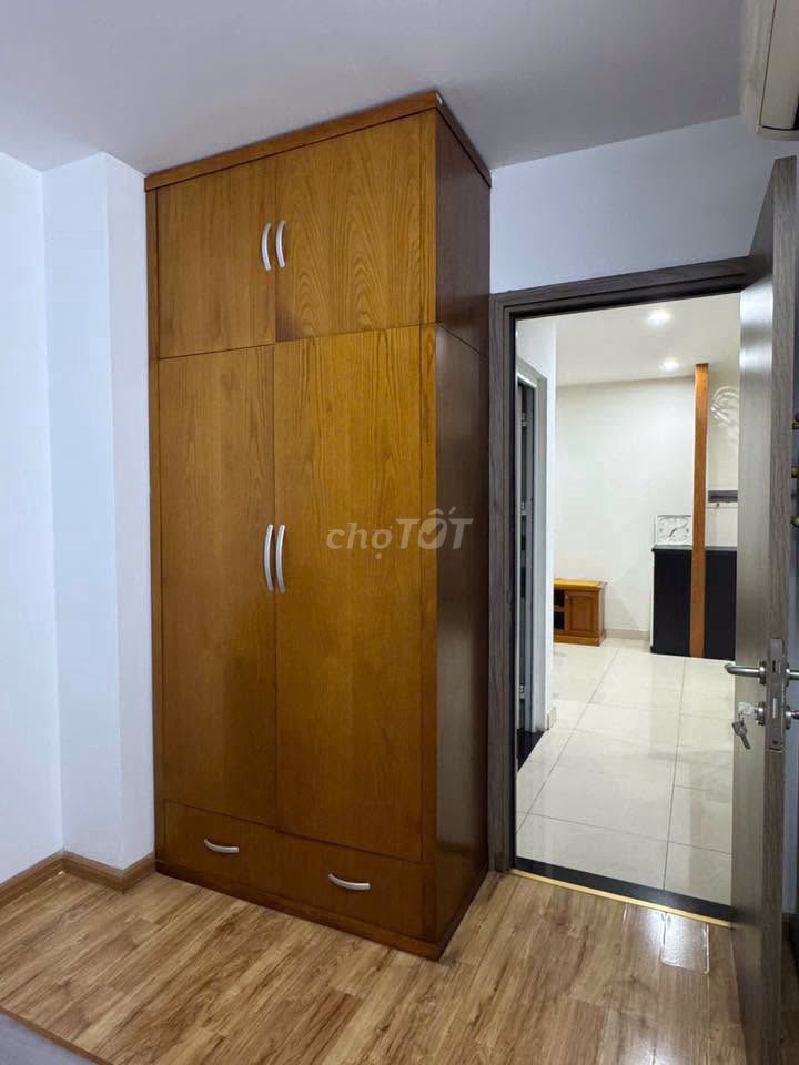 Rent the building full interior of The Parkland Nguyễn Thị Búp District 12.