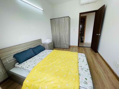 apartment 2 bedroom 2 -70 m - 19 million per month Cao Thắng District 10