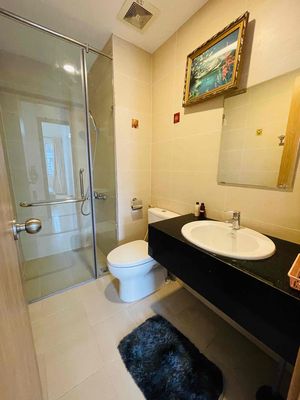 apartment 2 bedroom 2 -70 m - 19 million per month Cao Thắng District 10