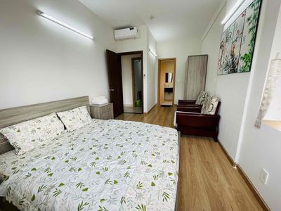 apartment 2 bedroom 2 -70 m - 19 million per month Cao Thắng District 10