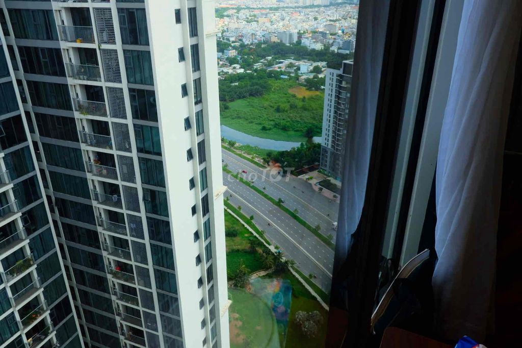 pass contract rented room 2 bedroom eco green misgon