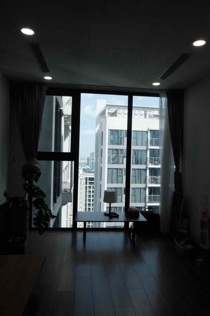pass contract rented room 2 bedroom eco green misgon