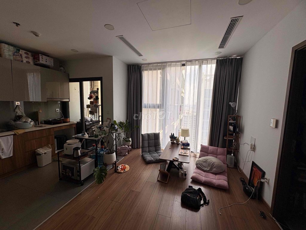 pass contract rented room 2 bedroom eco green misgon