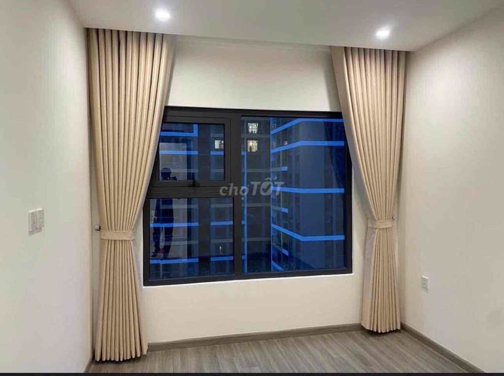 Rent the corner of two bedrooms, kitchens, curtains, mn, Alexomes Grand Park District 9