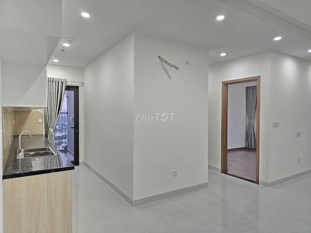High-level Picity apartment. tx13. District 12. area 55 meters 2 bedroom ntcb. At 7.5 million.
