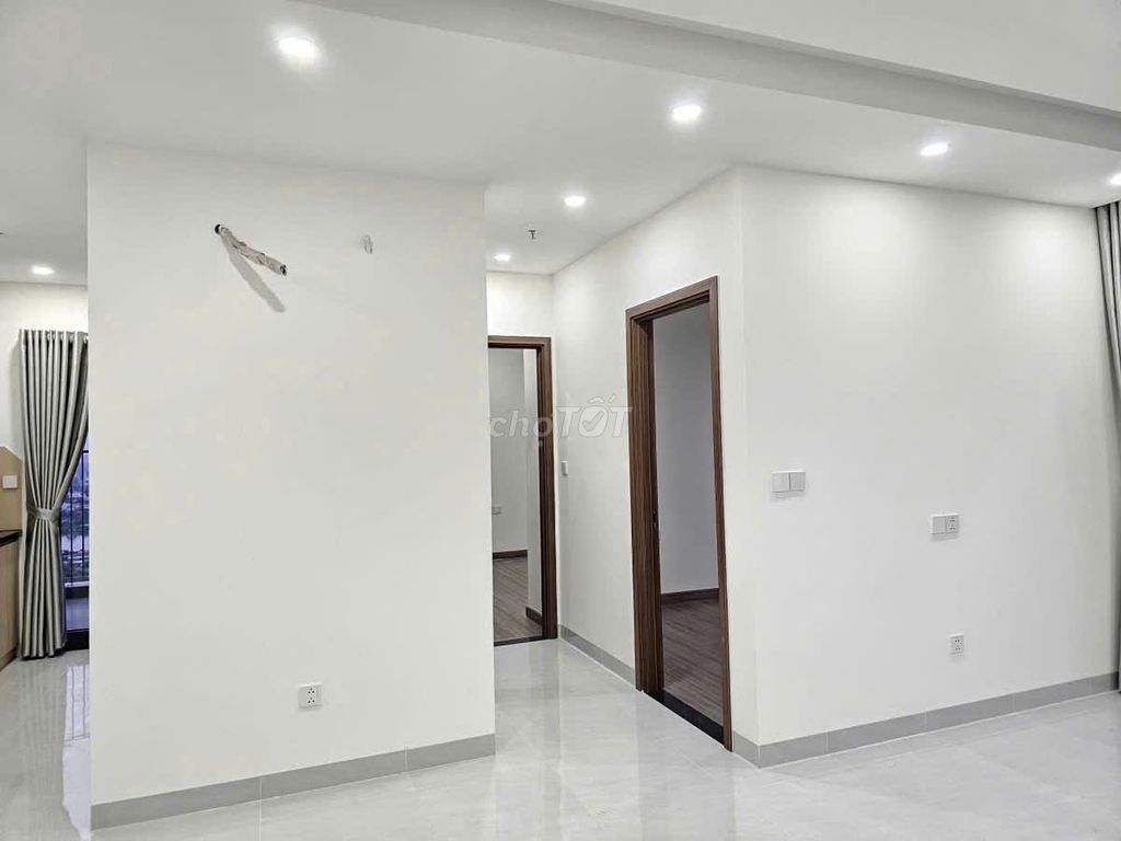 High-level Picity apartment. tx13. District 12. area 55 meters 2 bedroom ntcb. At 7.5 million.