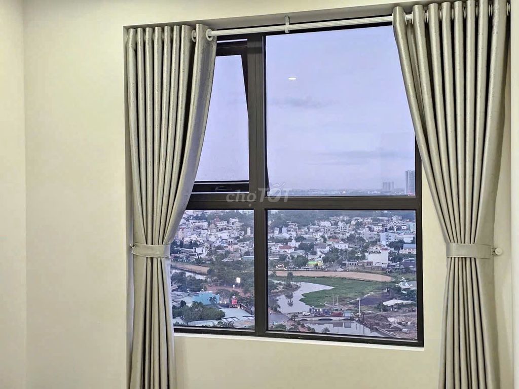 High-level Picity apartment. tx13. District 12. area 55 meters 2 bedroom ntcb. At 7.5 million.