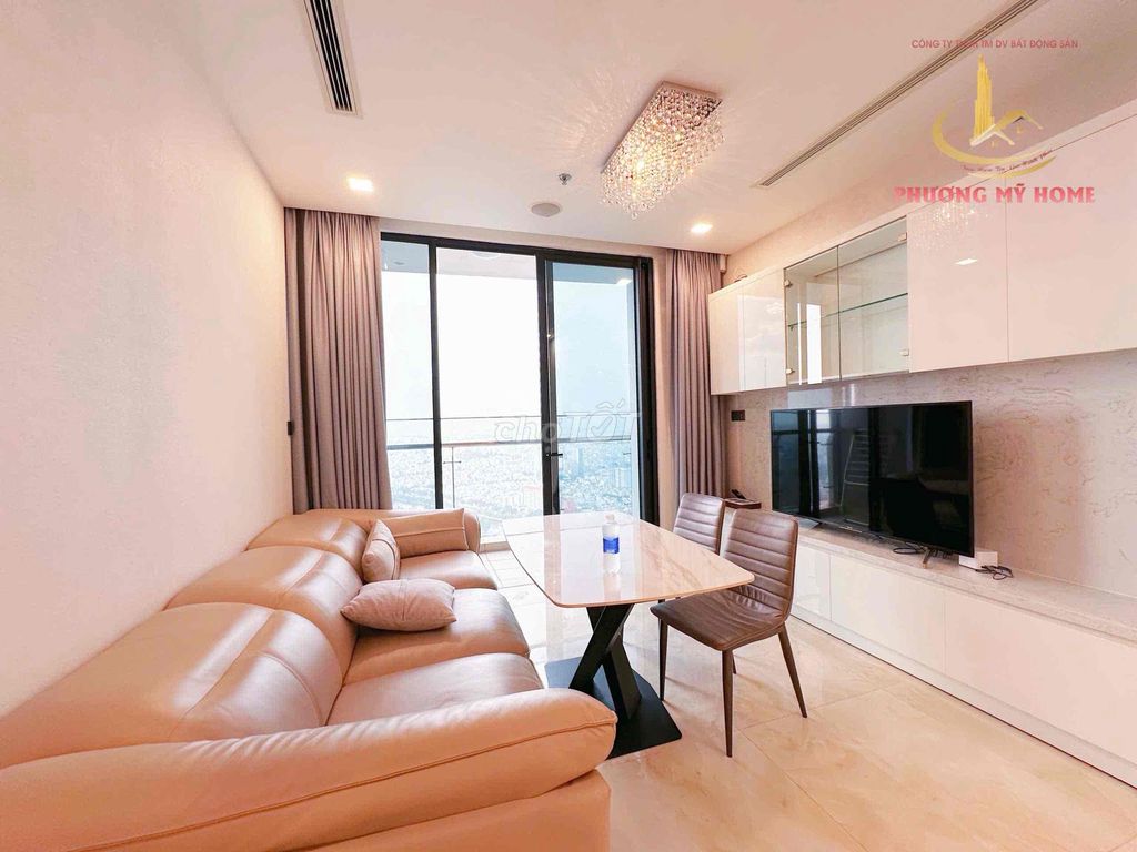 Rend up Alomes golden river district 1 - 3 bedrooms 110 M2 view channel -ful