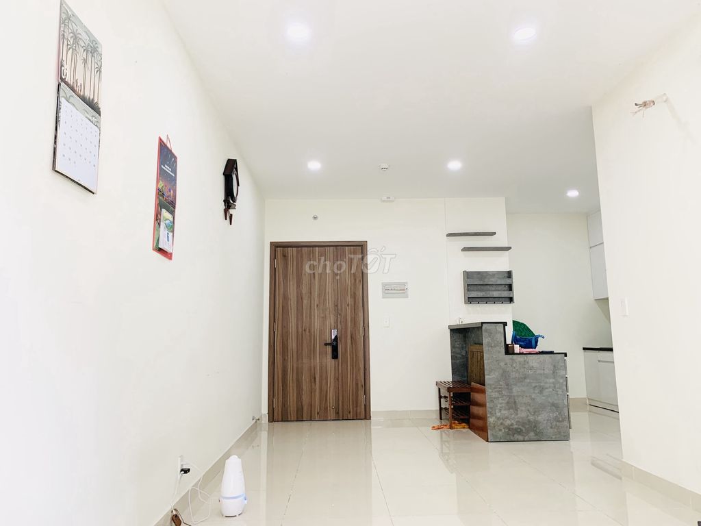 Renting Topaz Elite - 3 bedrooms, 2 toilets, 85 M2 basic interiors