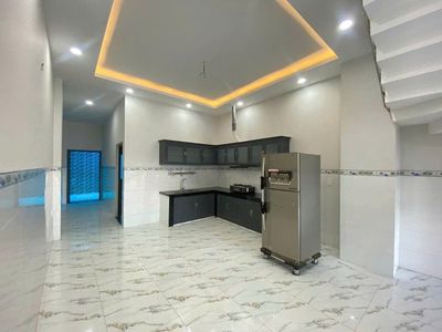 Need to rent an alley house 240/3 A Thoại Ngọc Hầu P. Phú Thạnh Q.Tân Phú