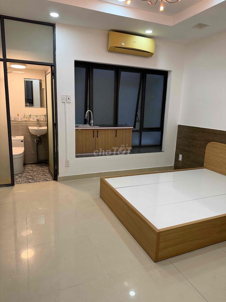 Rent a nice new room full of Bình Lợi 4 million and 5 million, 9 million.