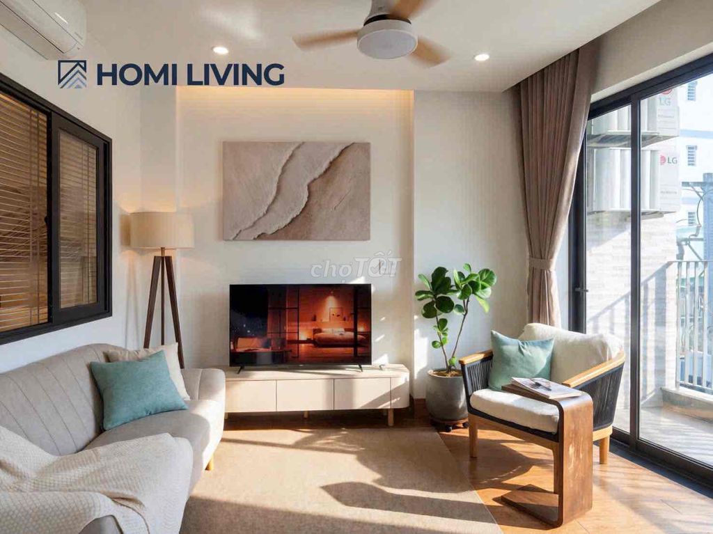 The new apartment is 100% in District 1, close to Tân Định, clear to 3, Seine, Vino Villian.