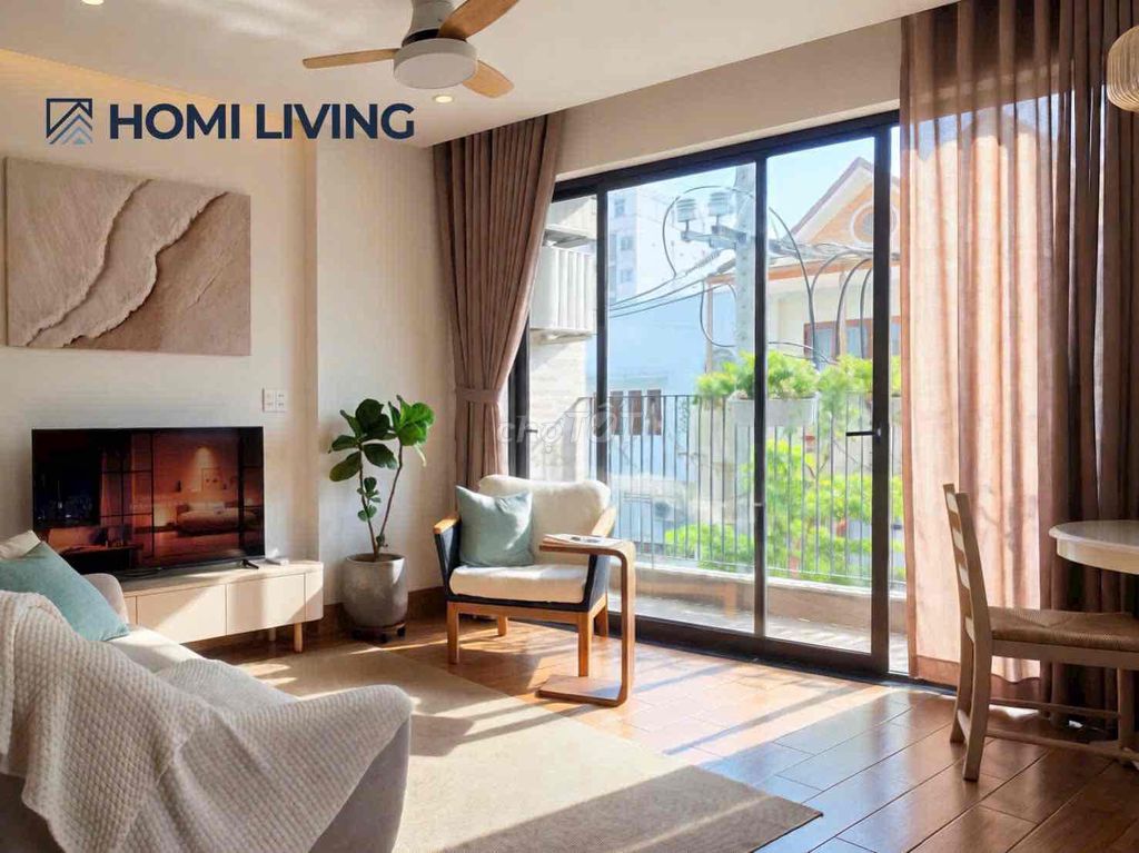 The new apartment is 100% in District 1, close to Tân Định, clear to 3, Seine, Vino Villian.