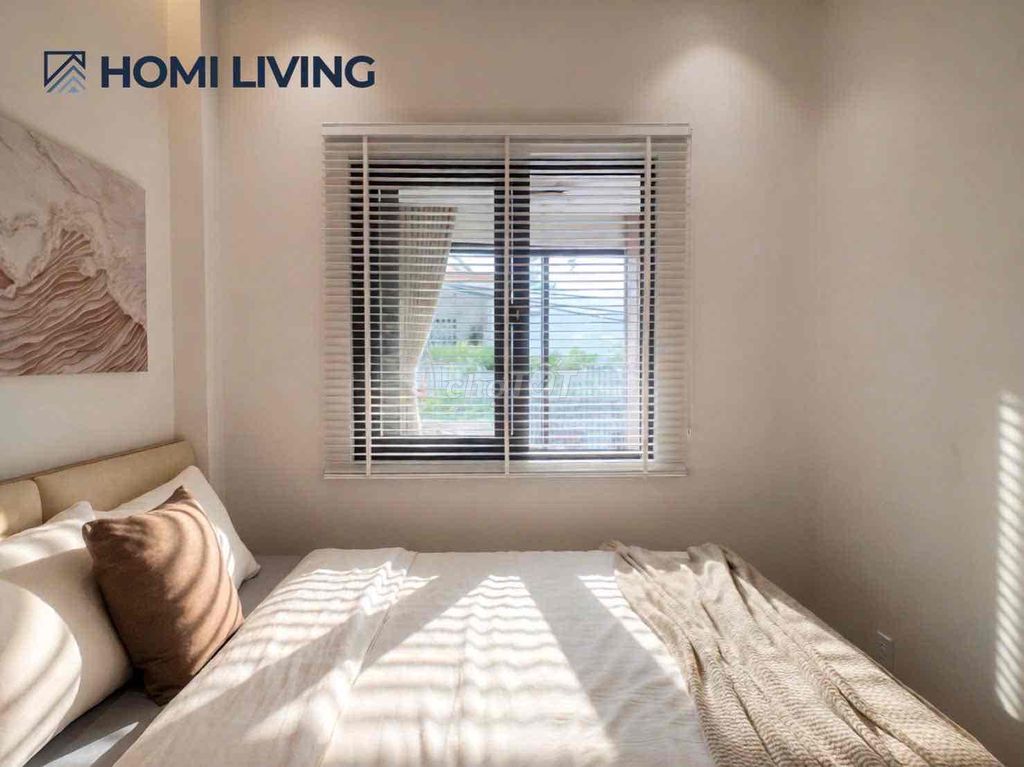 The new apartment is 100% in District 1, close to Tân Định, clear to 3, Seine, Vino Villian.