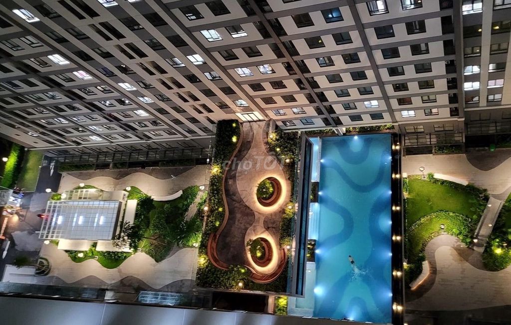 wronggon intela rents a two-room bathroom with a free rent of 5.5 million.