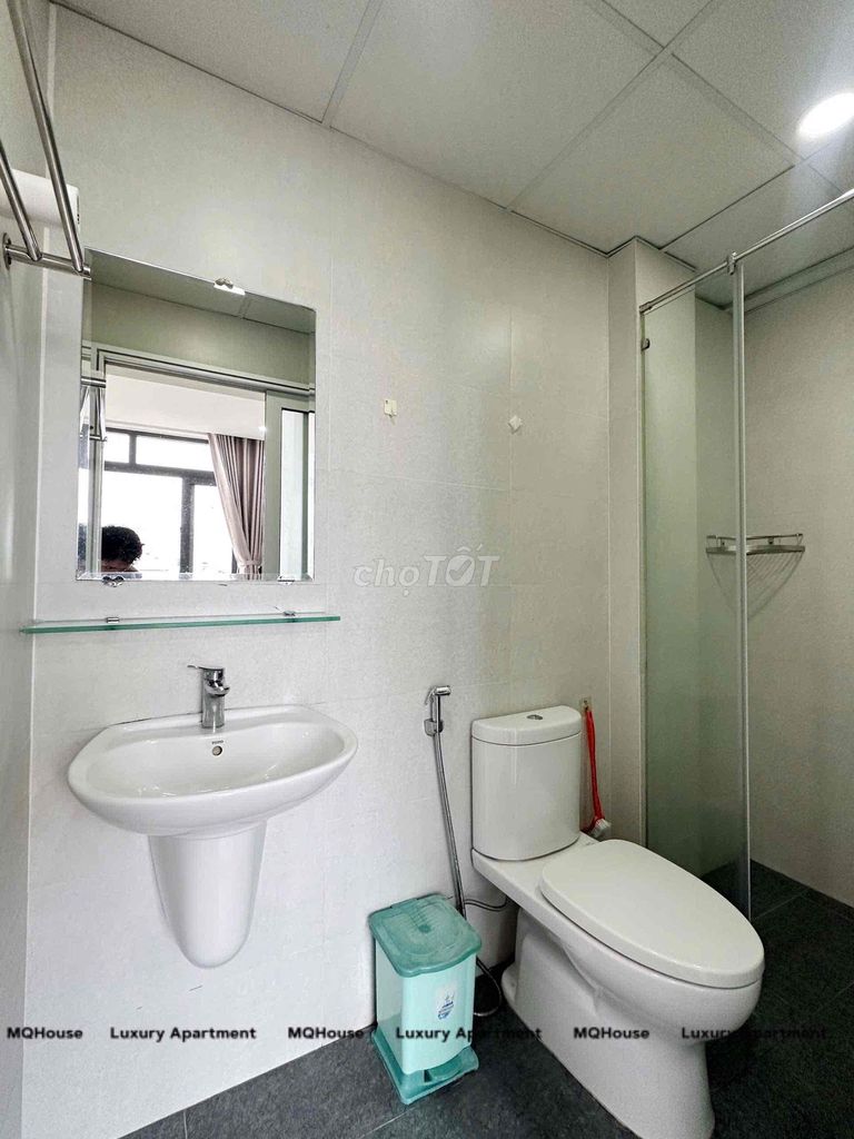 Service apartment, City Hall, Department of Walking, Lavac, Metro Castle.