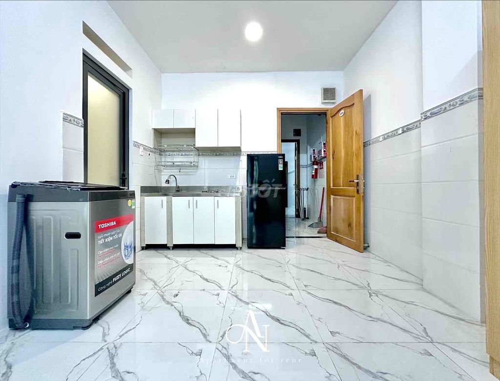 Open two new bedrooms - balcon - from 8 million - 11 million - super wide