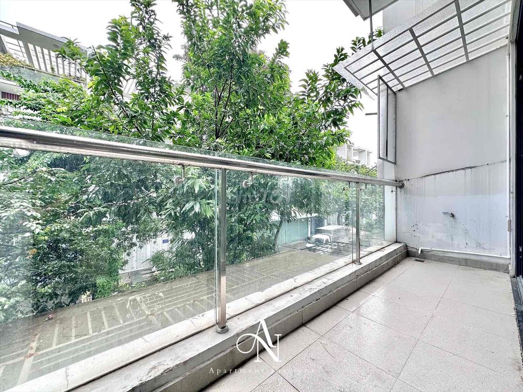 Open two new bedrooms - balcon - from 8 million - 11 million - super wide