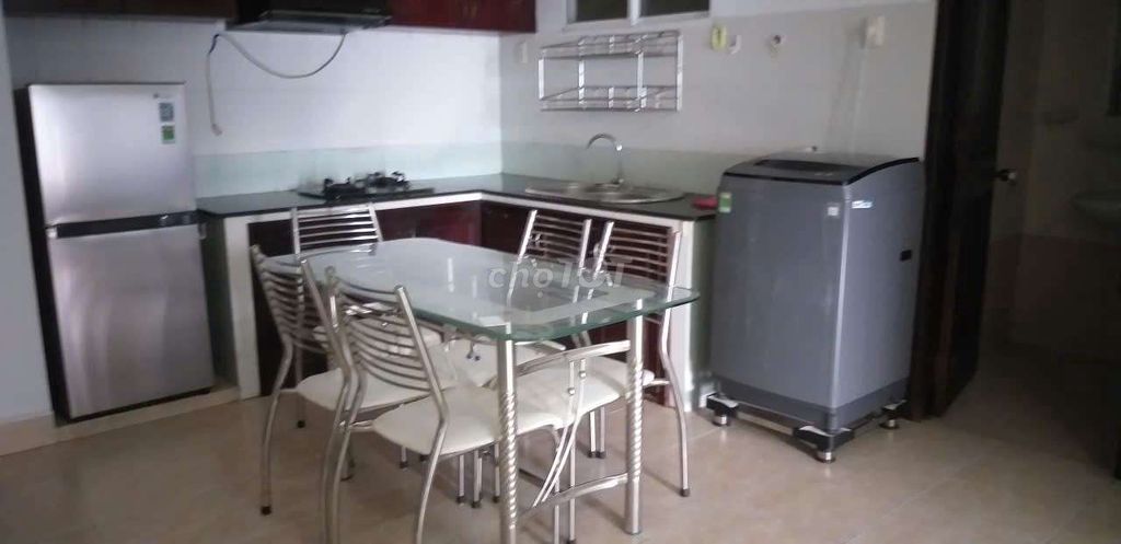Nguyễn Ngọc Phương apartment, 2 bedrooms, 2 toilets, 68 m2