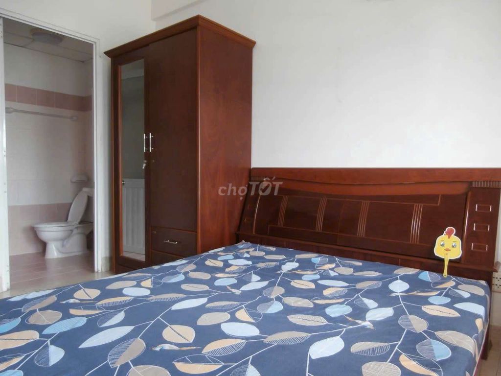 Nguyễn Ngọc Phương apartment, 2 bedrooms, 2 toilets, 68 m2