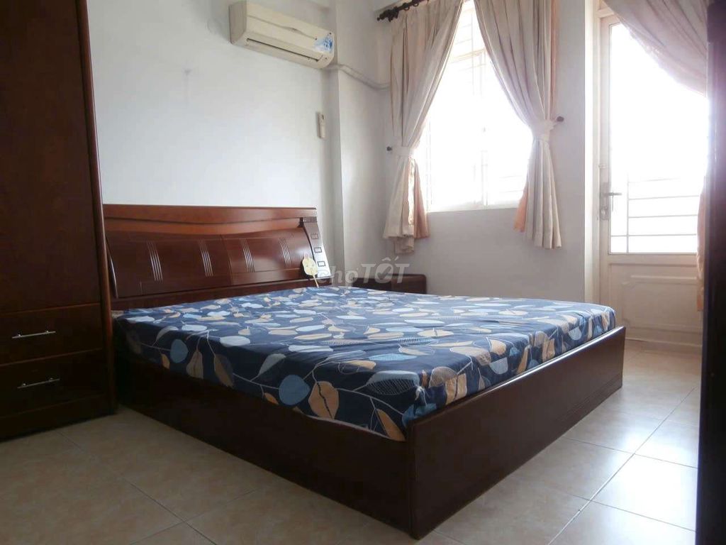 Nguyễn Ngọc Phương apartment, 2 bedrooms, 2 toilets, 68 m2