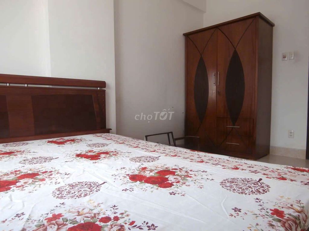 Nguyễn Ngọc Phương apartment, 2 bedrooms, 2 toilets, 68 m2