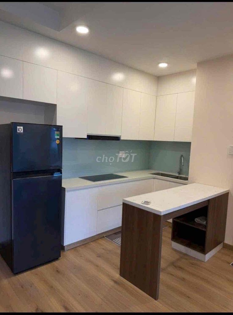 Rent a nice one bedroom, only eight million.