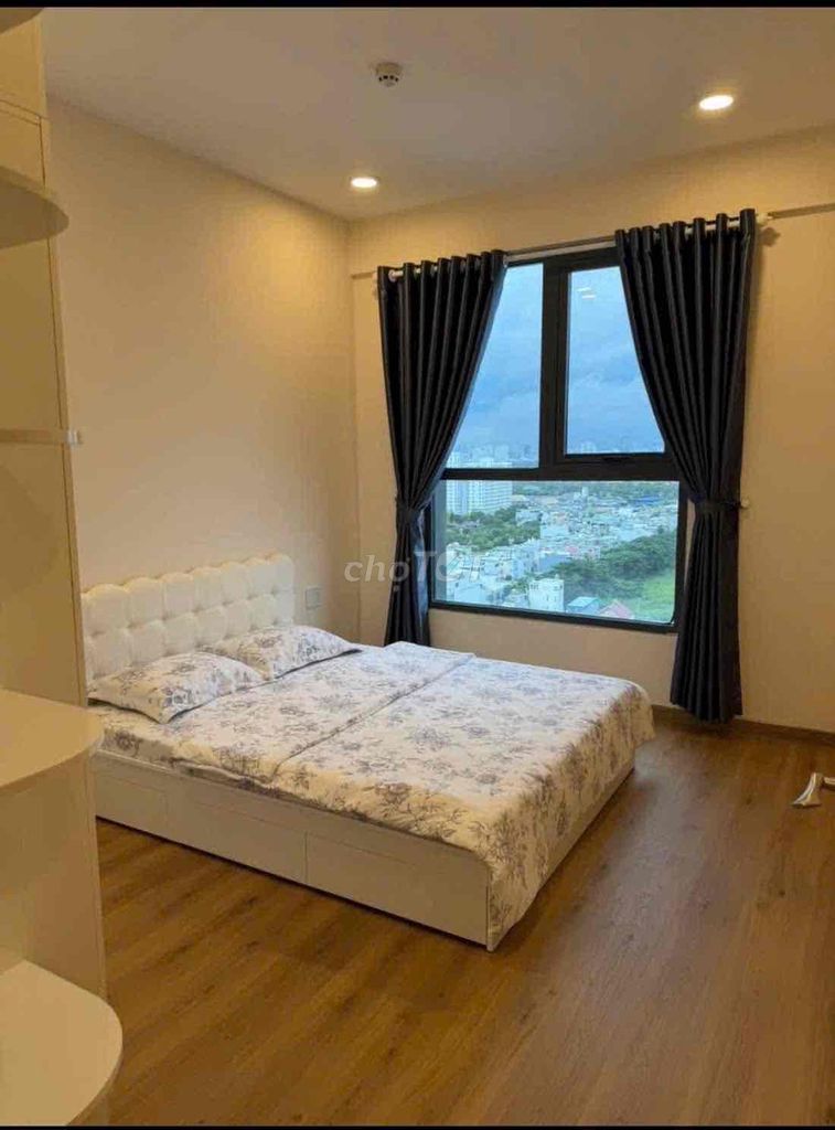Rent a nice one bedroom, only eight million.