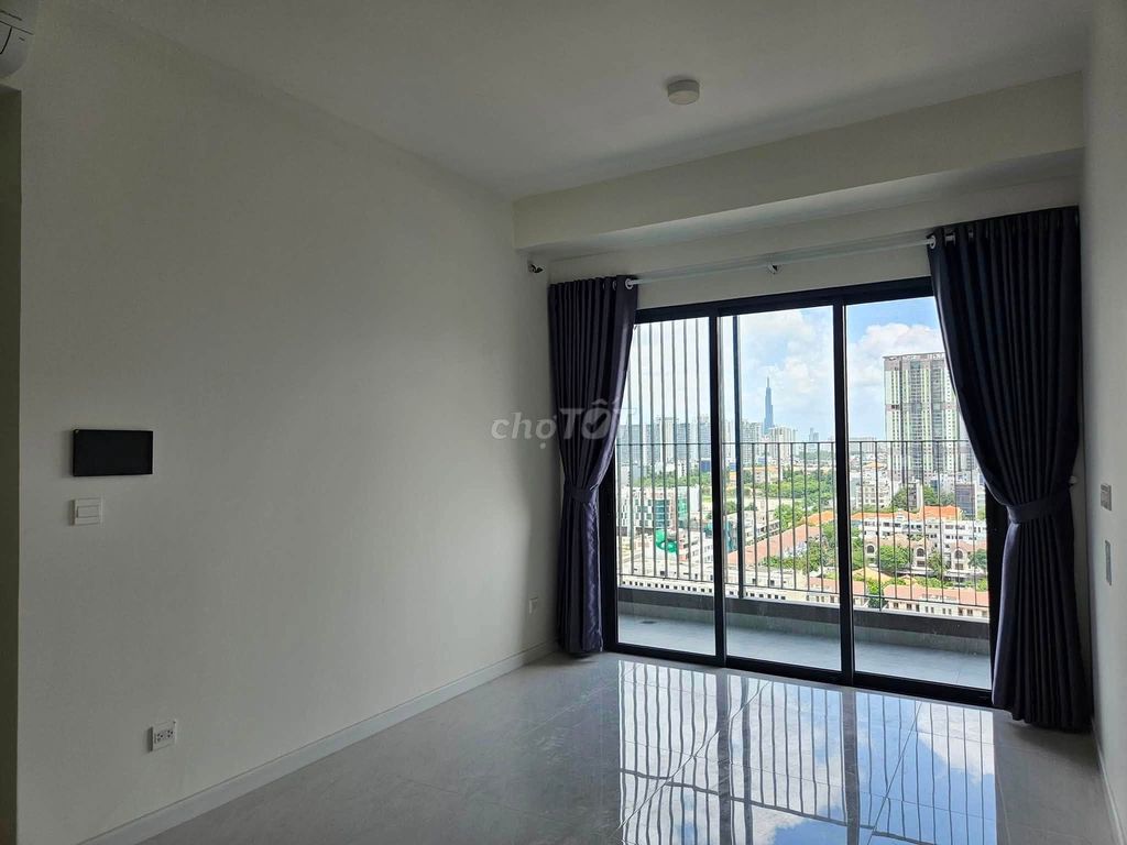 Rent two Victoria Village bedrooms / 12 million beautiful new views
