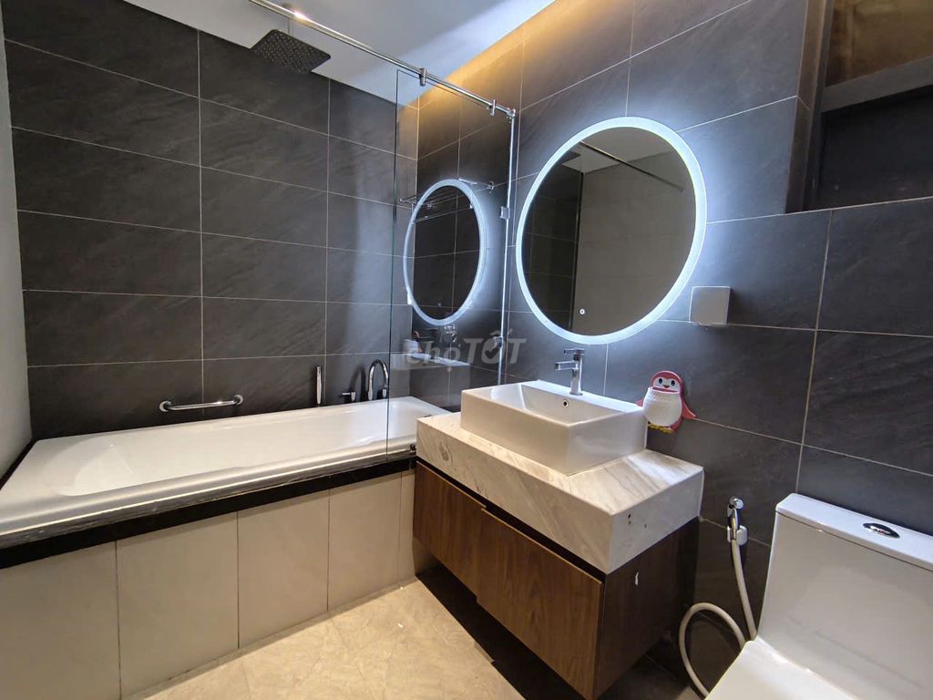The owner rented apartment 96 m Diamond Brilliant