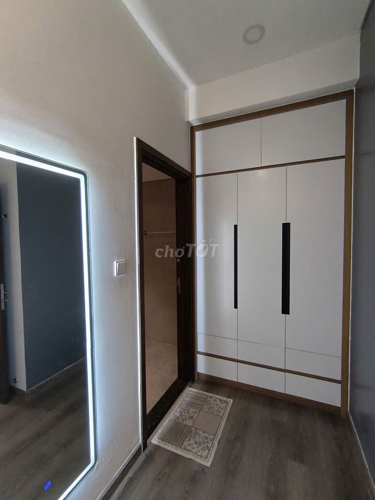 The owner rented apartment 96 m Diamond Brilliant
