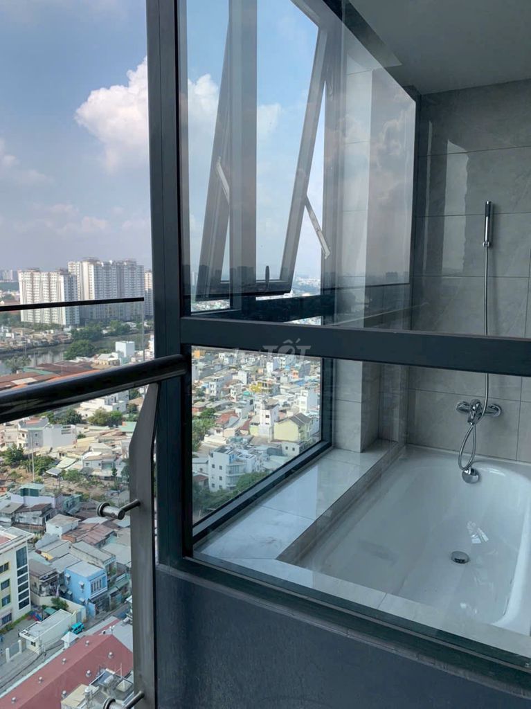 Mini Gadern for renting Full interiors; The rent's 16 million a month. Musk