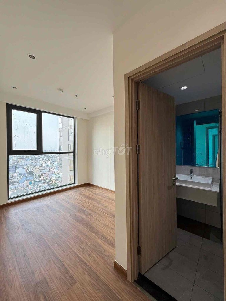 D-Aqua-3 bedroom 2 toilets for millions