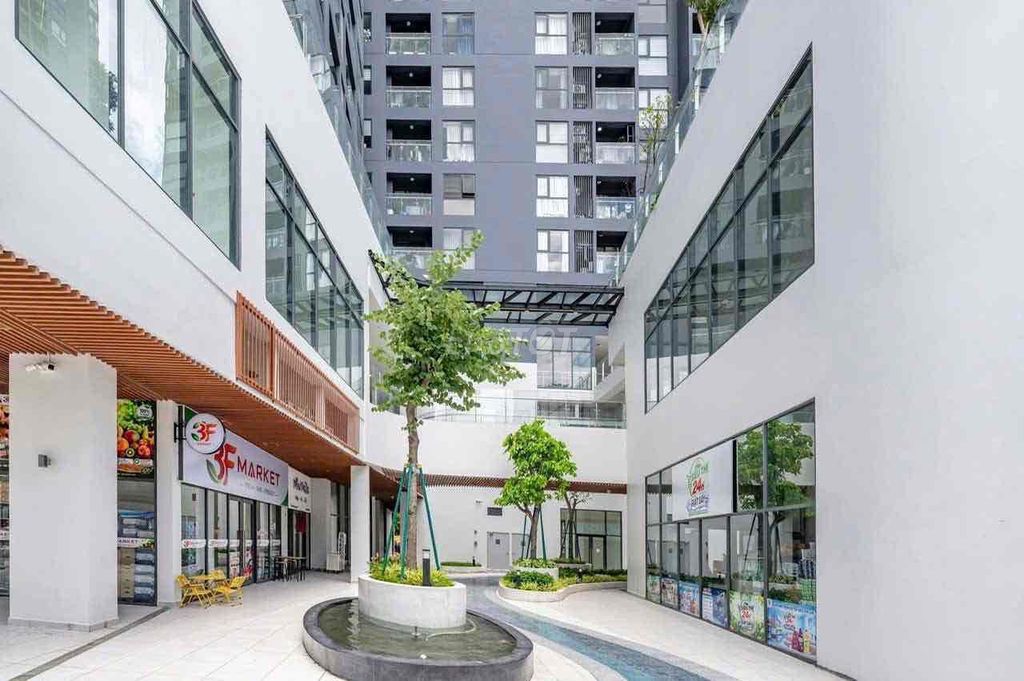 D-Aqua-3 bedroom 2 toilets for millions
