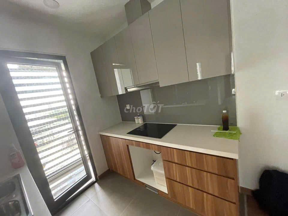 Rent two Eco Green Sài Gòn bedrooms - lots of nice big ones.