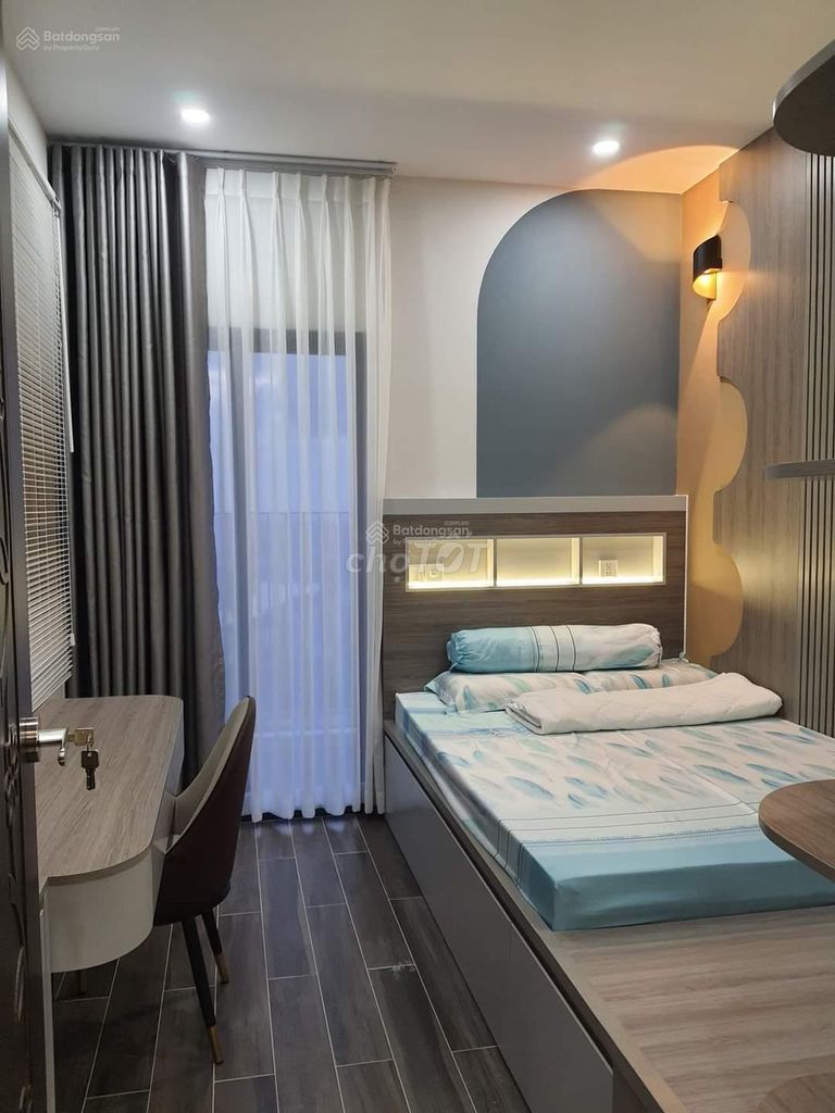 Rent Lavida Plus District 7 Funky Funky, 2 bedrooms only 16 years a month