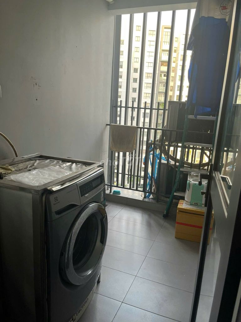 Rent EARC, 112 m2 3 bedroom plus 2 toilets + 1 Wat, full interior, at 18 million