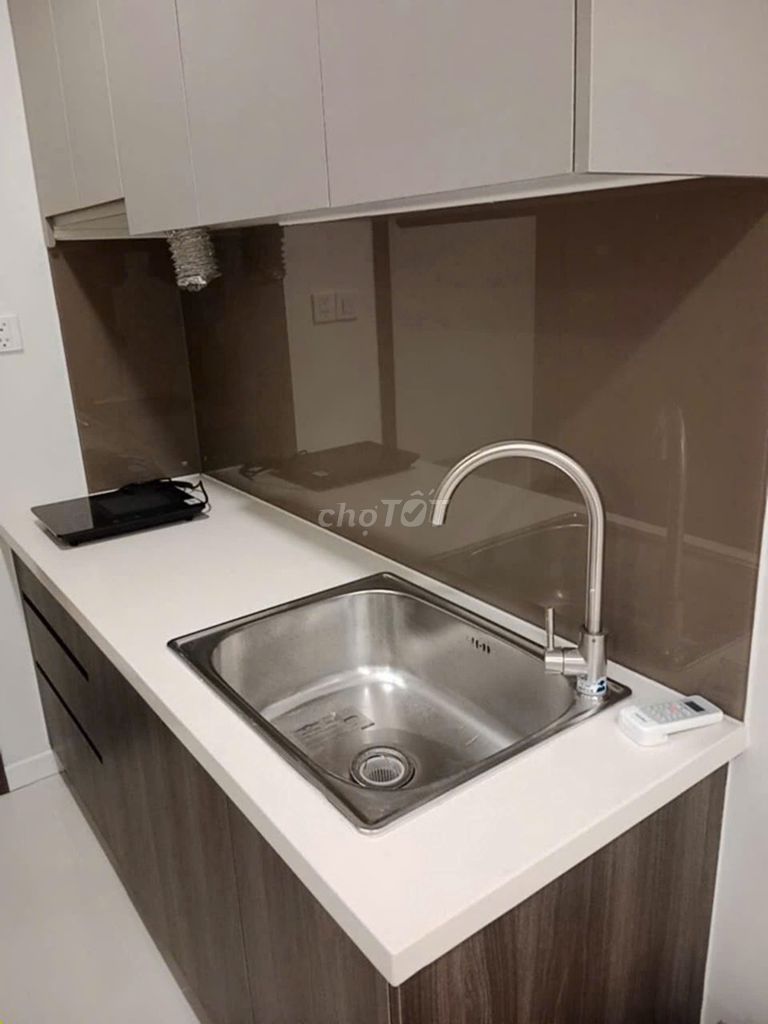 Rent the apartment quickly. One Lavida Plus Funtress, 7/5 trieu.