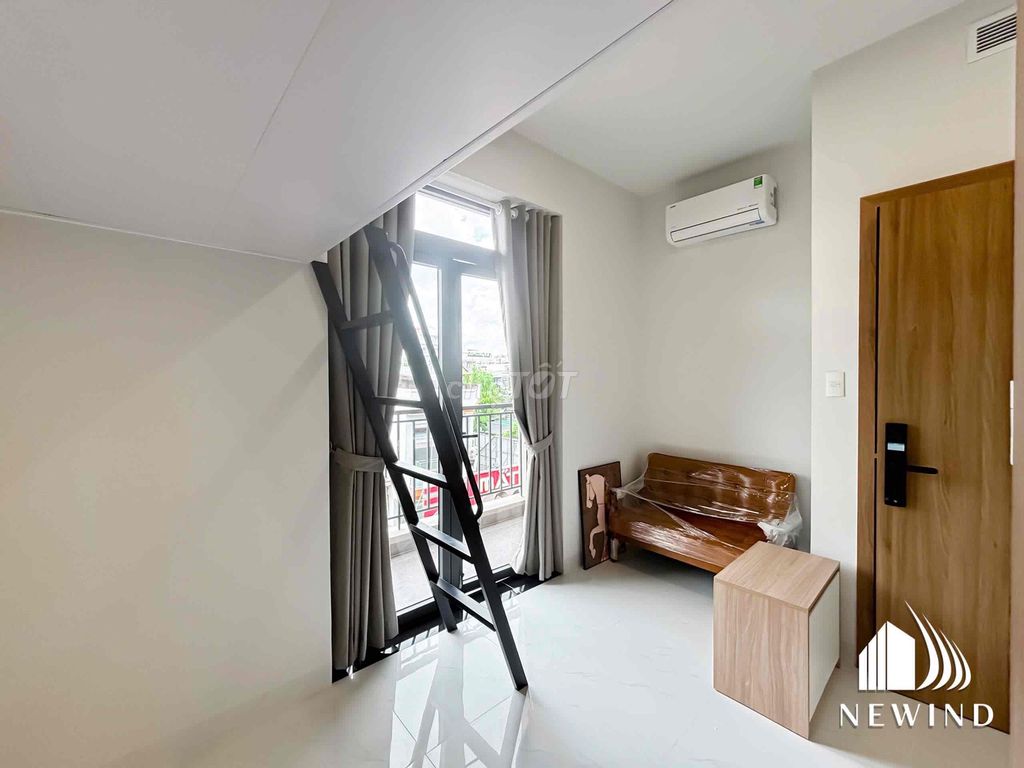 Open the new project at Tân Quy District 7 for only 6 million.