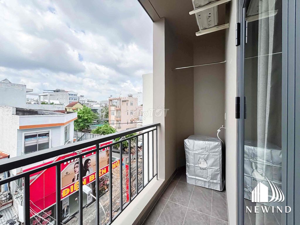 Open the new project at Tân Quy District 7 for only 6 million.