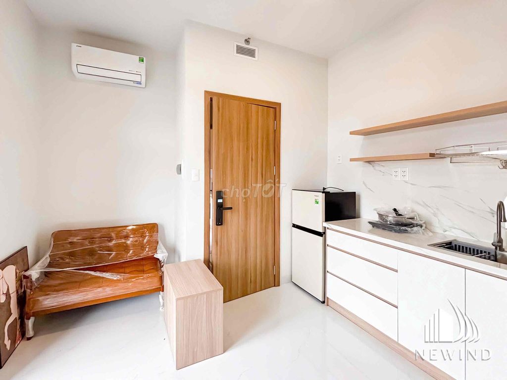 Open the new project at Tân Quy District 7 for only 6 million.