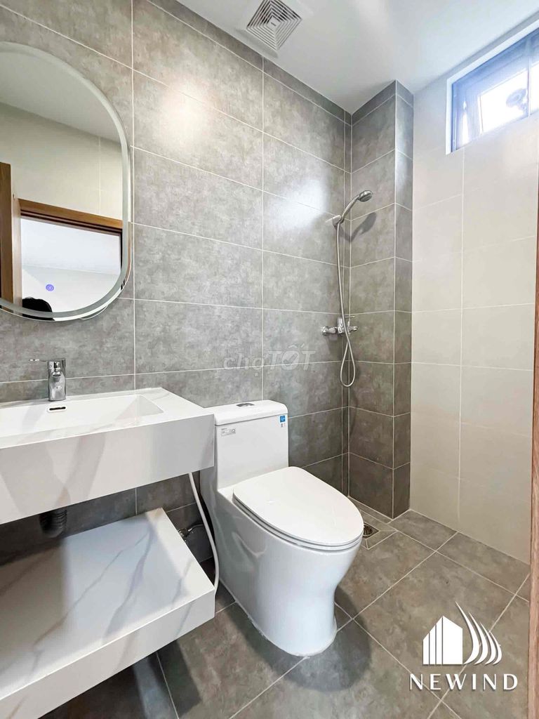 Open the new project at Tân Quy District 7 for only 6 million.