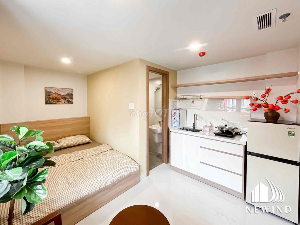Open the new project at Tân Quy District 7 for only 6 million.