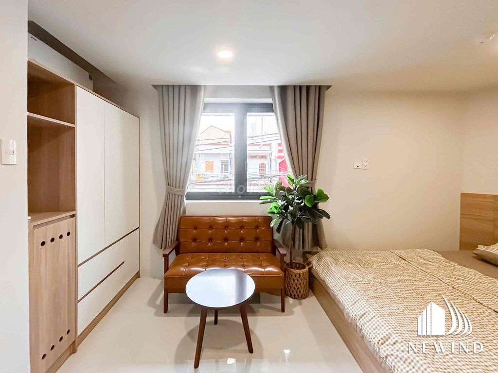 Open the new project at Tân Quy District 7 for only 6 million.