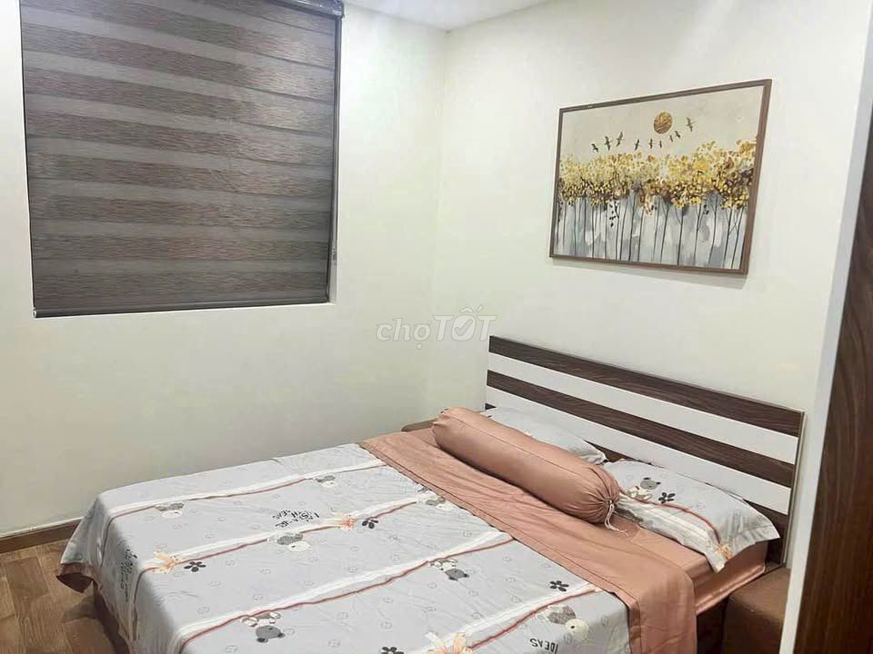 Renting Carillon 1, Literary Chan 2 bedrooms, Full interior for 14 million