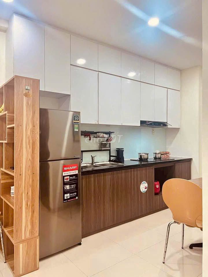 Renting Carillon 1, Literary Chan 2 bedrooms, Full interior for 14 million