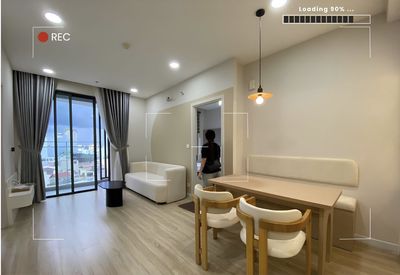 Rent a two-room bedroom near white palece bullshit.Hoàng Văn Thụ near the airport.
