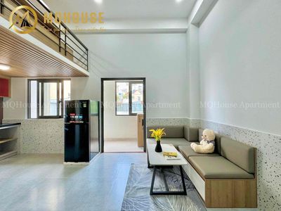 The newly built room close to crescent mall, the beautiful, the winning college, thelotte,