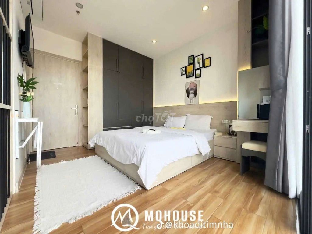 studio House 1 .50 m .Full Seven _View SuperGrone